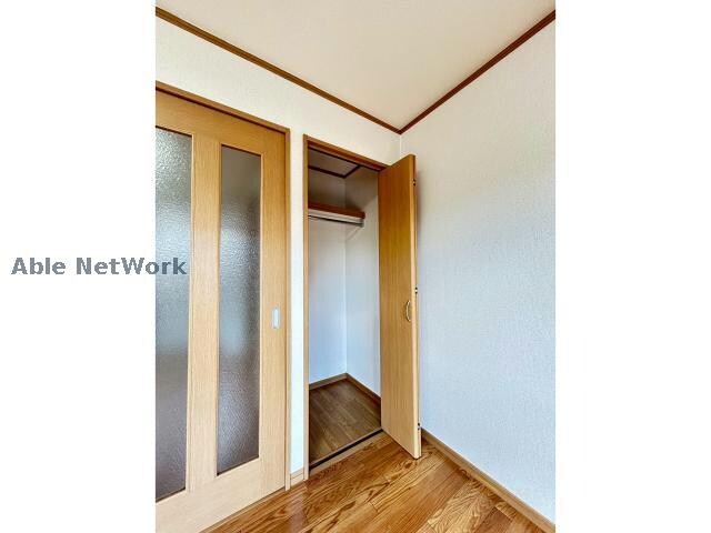 ガーデンコートＯＺの物件内観写真