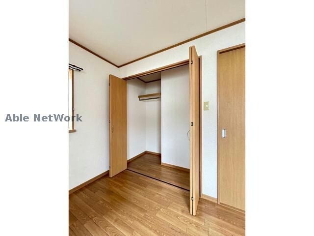 ガーデンコートＯＺの物件内観写真