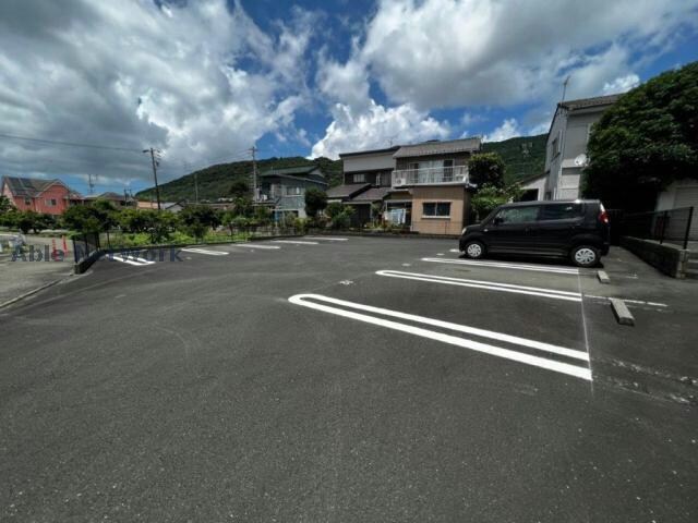 ガーデンコートＯＺの物件外観写真