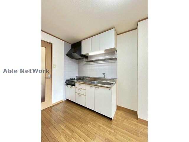 ガーデンコートＯＺの物件内観写真