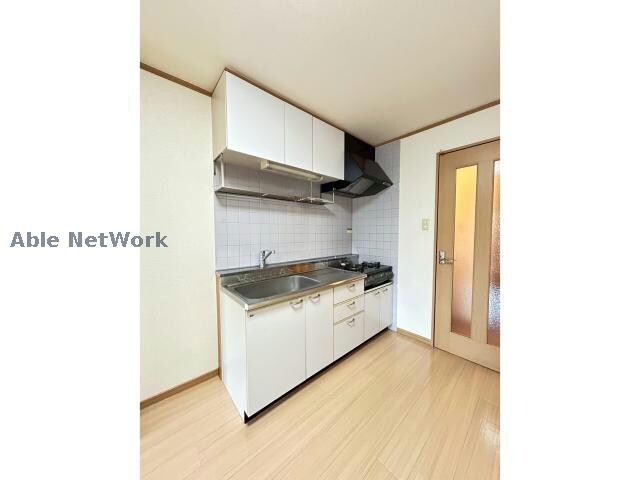 ガーデンコートＯＺの物件内観写真