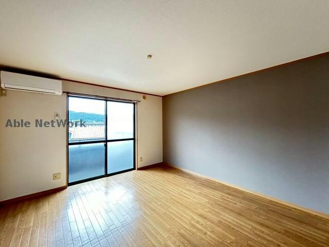 ガーデンコートＯＺの物件内観写真