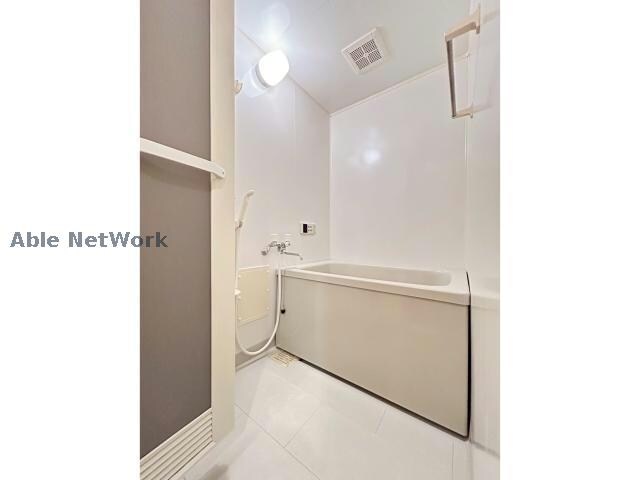 ガーデンコートＯＺの物件内観写真