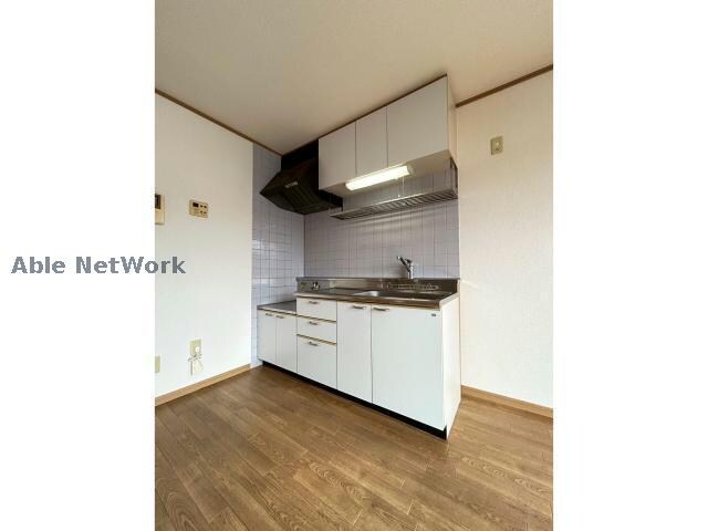 ガーデンコートＯＺの物件内観写真