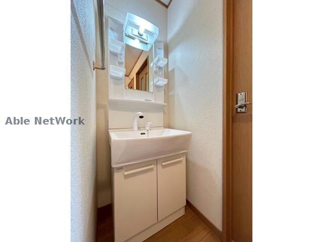 ガーデンコートＯＺの物件内観写真