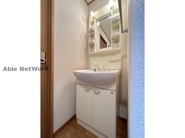 ガーデンコートＯＺの物件内観写真