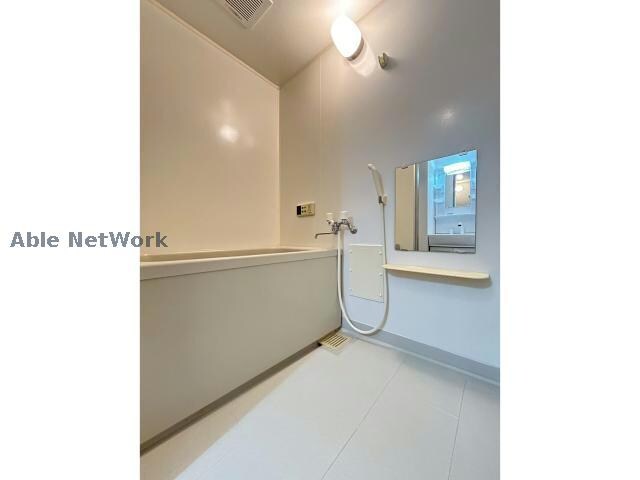 ガーデンコートＯＺの物件内観写真