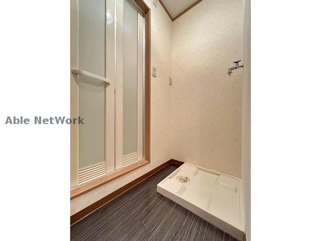 ガーデンコートＯＺの物件内観写真