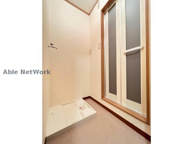 ガーデンコートＯＺの物件内観写真