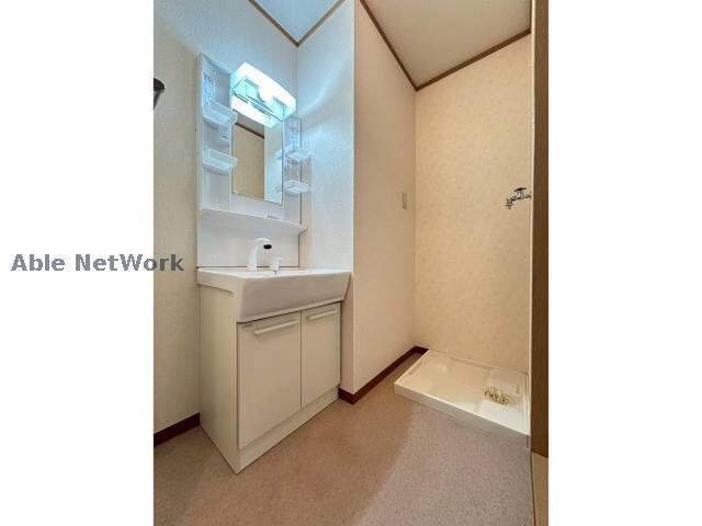 ガーデンコートＯＺの物件内観写真