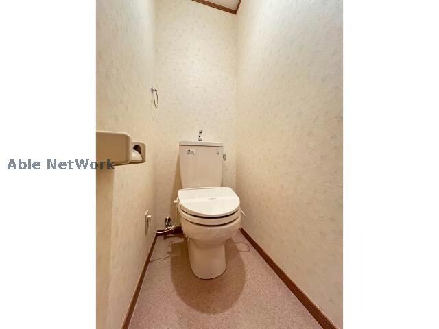 ガーデンコートＯＺの物件内観写真