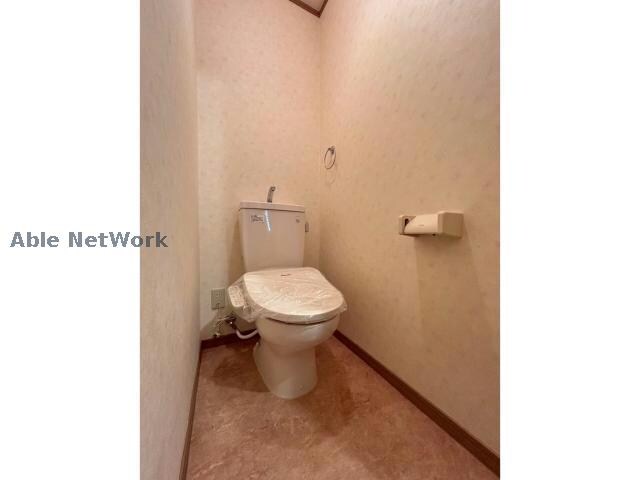 ガーデンコートＯＺの物件内観写真