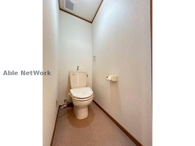 ガーデンコートＯＺの物件内観写真