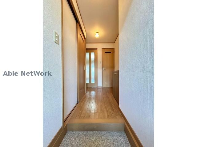 ガーデンコートＯＺの物件内観写真