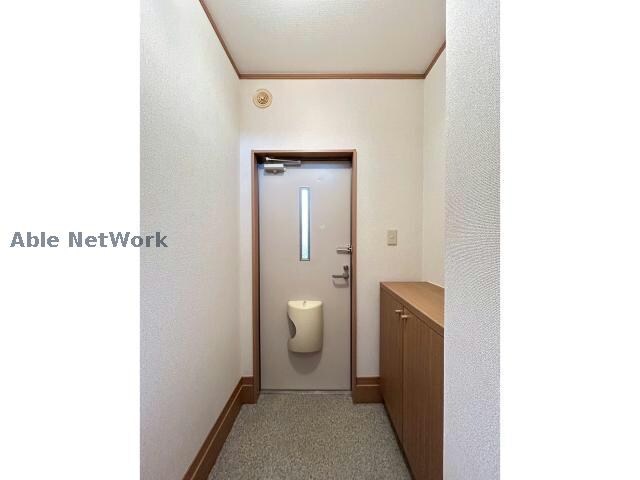 ガーデンコートＯＺの物件内観写真