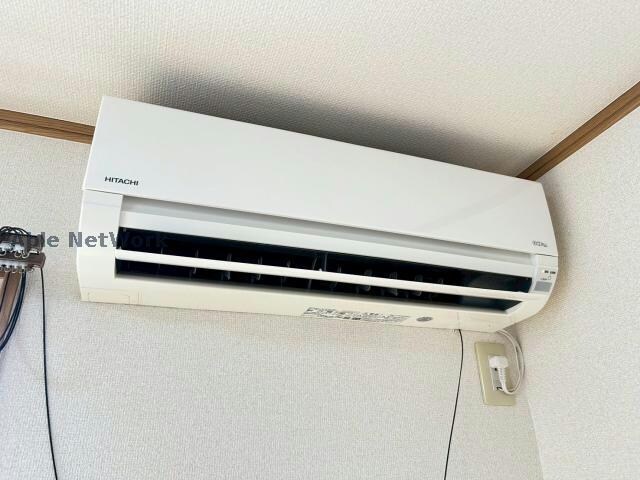 ガーデンコートＯＺの物件内観写真