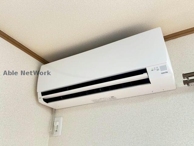 ガーデンコートＯＺの物件内観写真