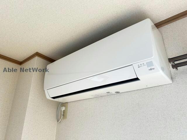 ガーデンコートＯＺの物件内観写真