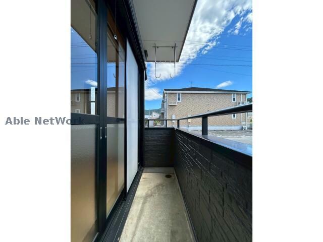 ガーデンコートＯＺの物件内観写真