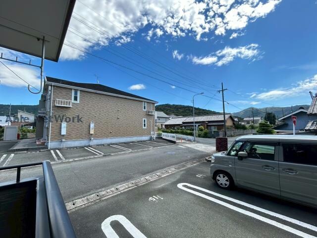 ガーデンコートＯＺの物件内観写真