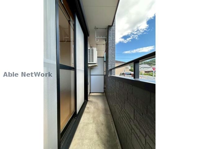 ガーデンコートＯＺの物件内観写真