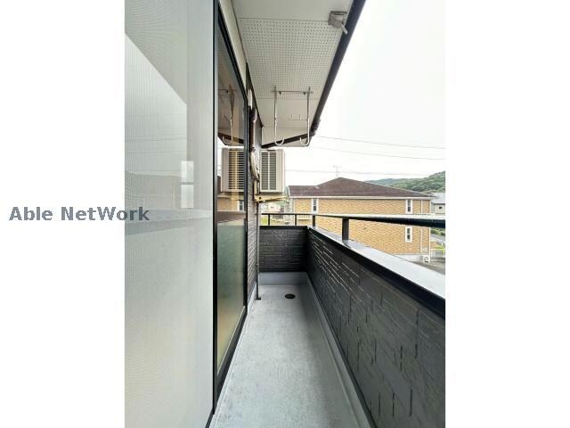 ガーデンコートＯＺの物件内観写真