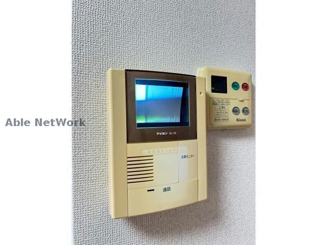 ガーデンコートＯＺの物件内観写真