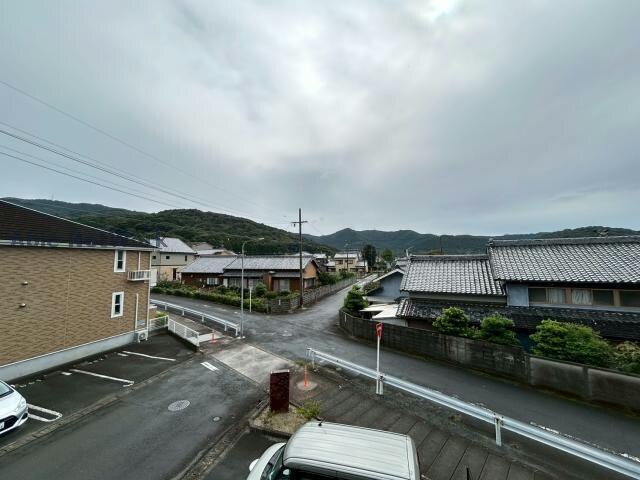 ガーデンコートＯＺの物件内観写真