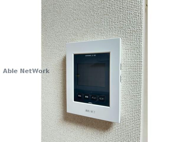 ガーデンコートＯＺの物件内観写真