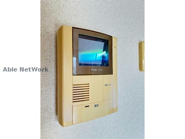 ガーデンコートＯＺの物件内観写真