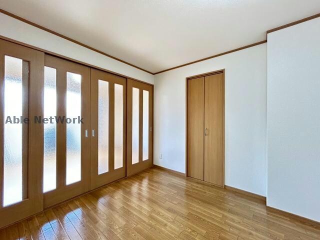 ガーデンコートＯＺの物件内観写真