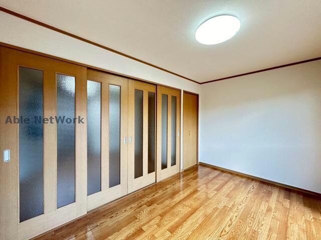 ガーデンコートＯＺの物件内観写真