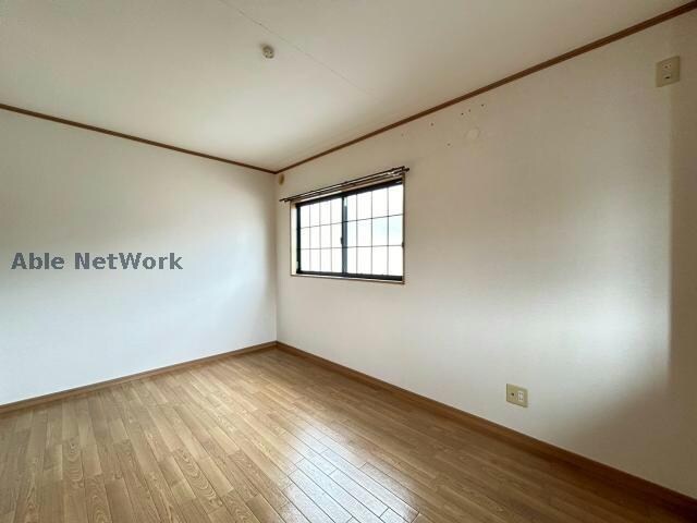 ガーデンコートＯＺの物件内観写真