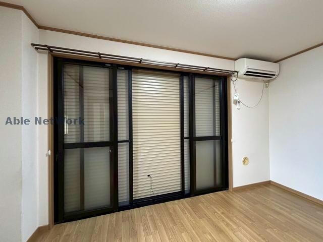 ガーデンコートＯＺの物件内観写真