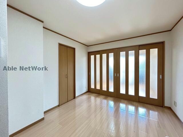 ガーデンコートＯＺの物件内観写真