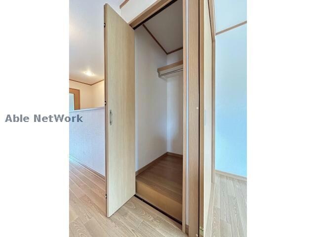 ガーデンコートＯＺの物件内観写真