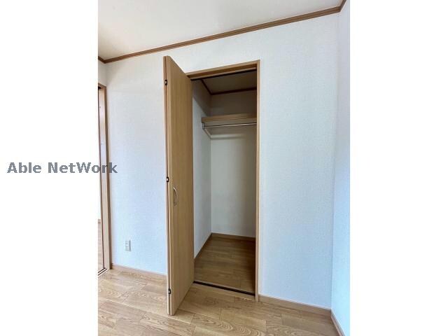 ガーデンコートＯＺの物件内観写真