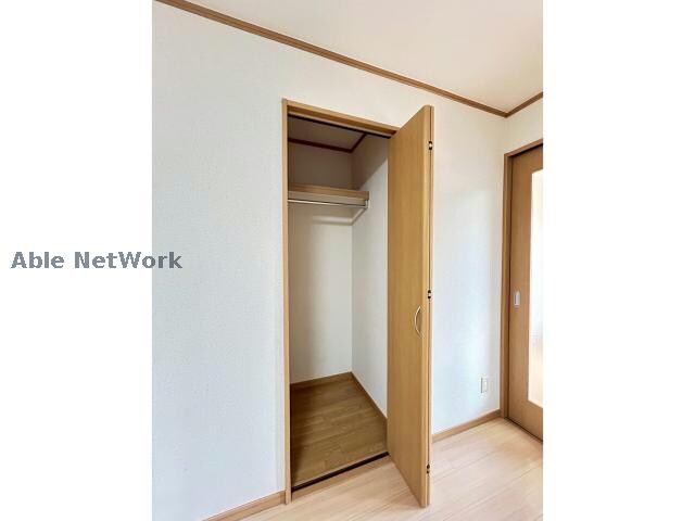 ガーデンコートＯＺの物件内観写真