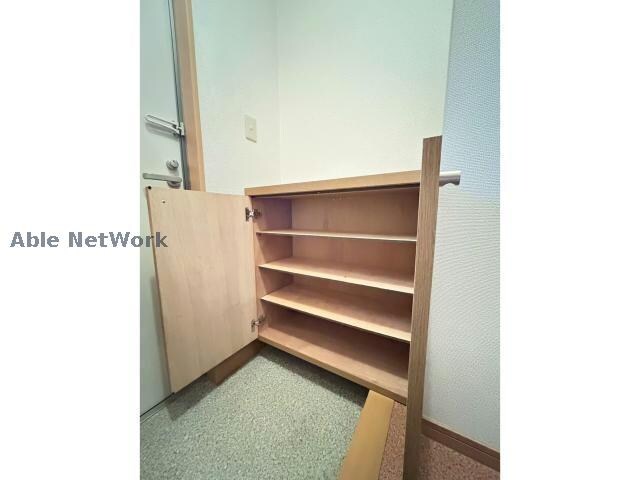 ガーデンコートＯＺの物件内観写真