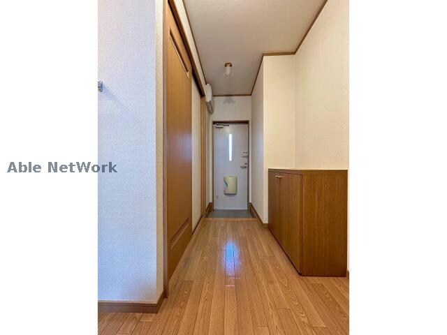 ガーデンコートＯＺの物件内観写真