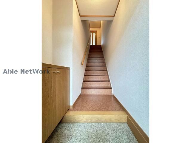 ガーデンコートＯＺの物件内観写真