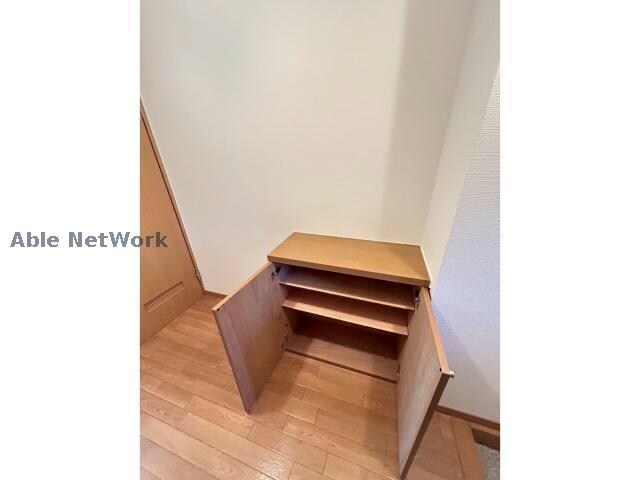 ガーデンコートＯＺの物件内観写真