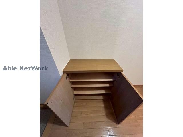 ガーデンコートＯＺの物件内観写真