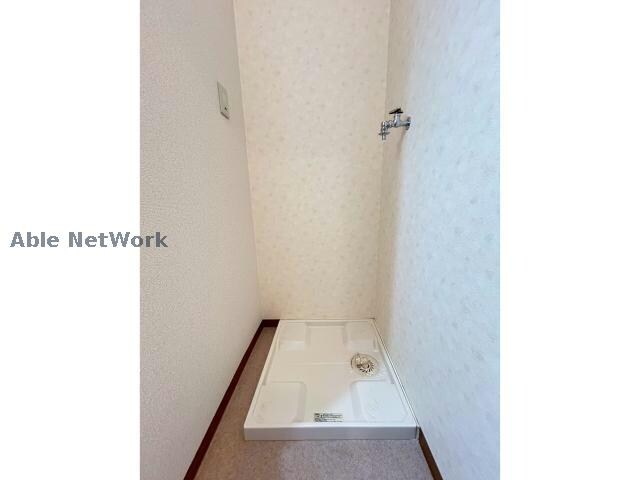 ガーデンコートＯＺの物件内観写真