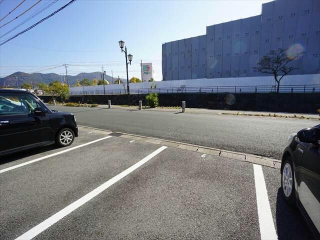 サンティパーク飯村北の物件外観写真