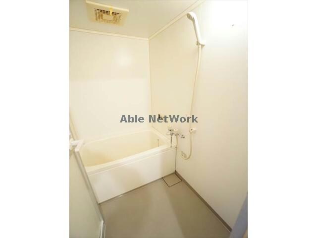 サンティパーク飯村北の物件内観写真