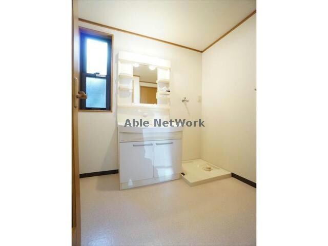 サンティパーク飯村北の物件内観写真