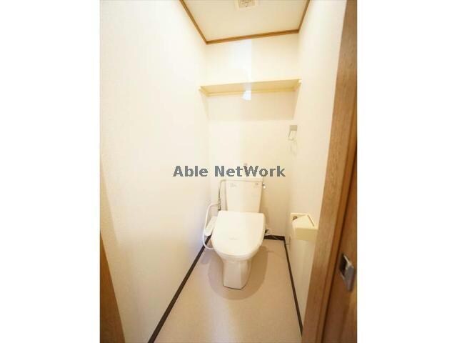 サンティパーク飯村北の物件内観写真