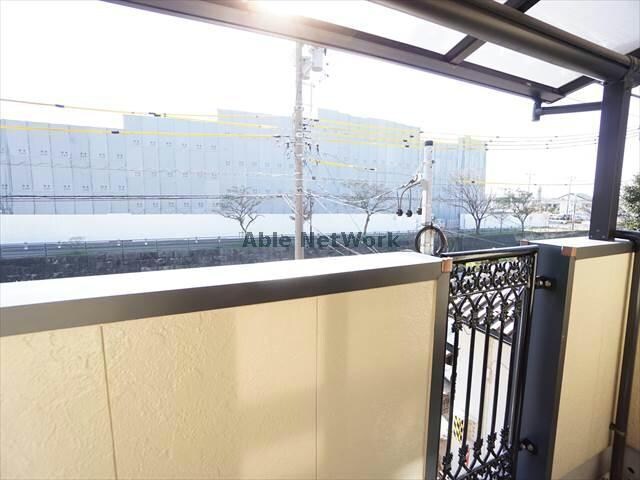 サンティパーク飯村北の物件内観写真