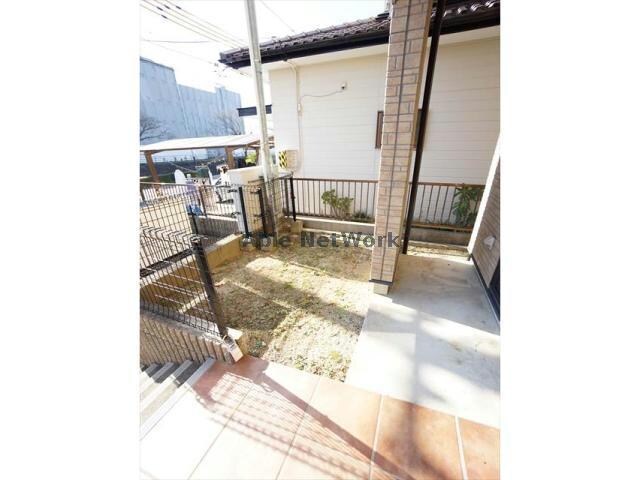 サンティパーク飯村北の物件内観写真